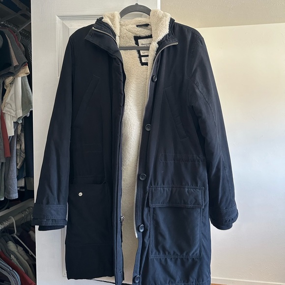 Abercrombie & Fitch Jackets & Blazers - Women’s A&F jacket